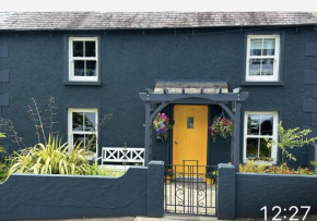 Yellow Water Cottage Rostrevor